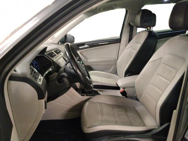 Volkswagen Tiguan image 7