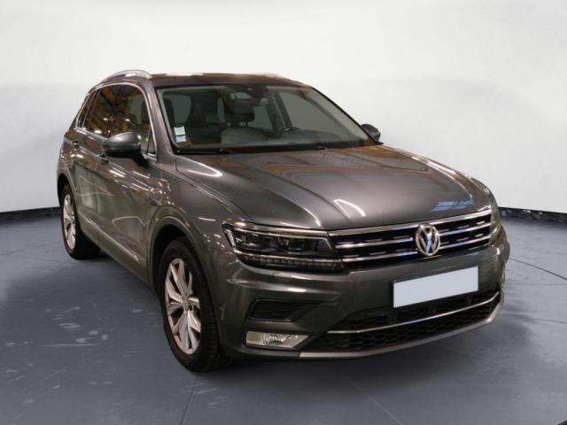 Volkswagen Tiguan image 3