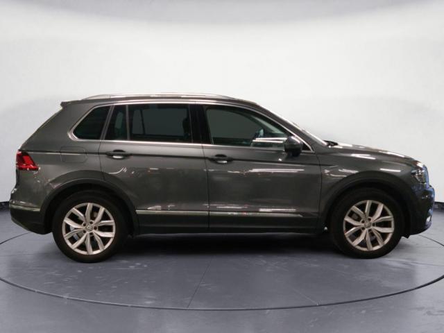 Volkswagen Tiguan image 5