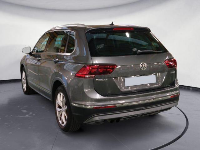 Volkswagen Tiguan image 4