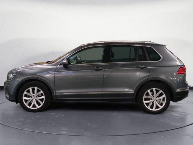 Volkswagen Tiguan image 2