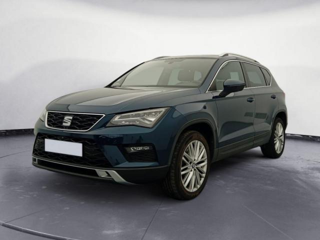 Seat Ateca 2.0 Tdi 150ch Start/stop Dsg7 150 Xcellence