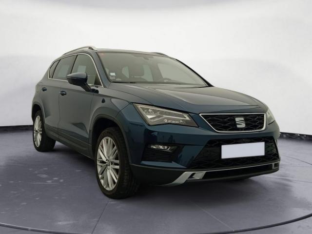 Seat Ateca image 3