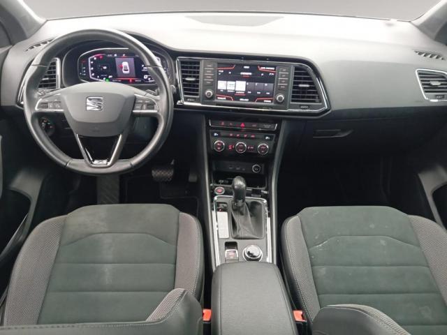 Seat Ateca image 8