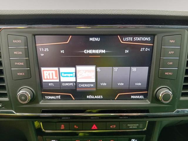 Seat Ateca image 9