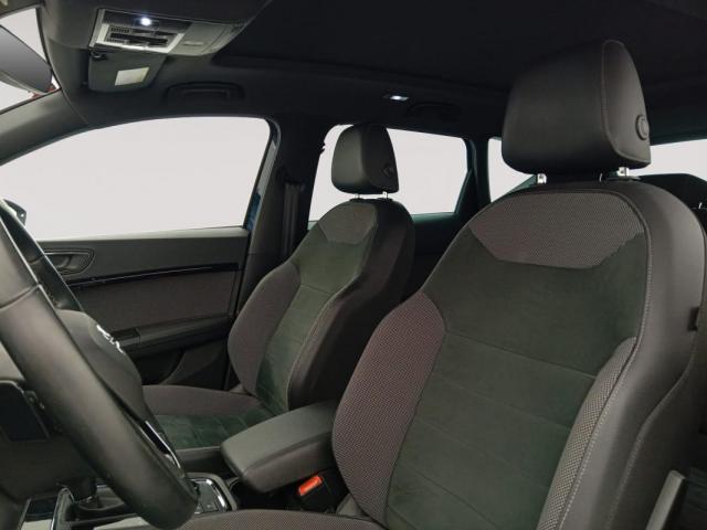 Seat Ateca image 7