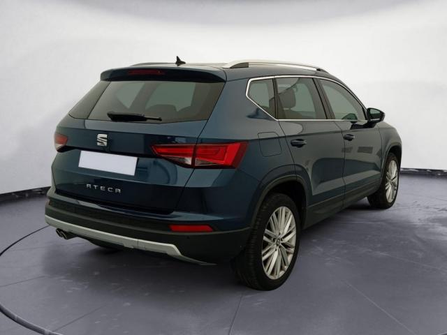 Seat Ateca image 1