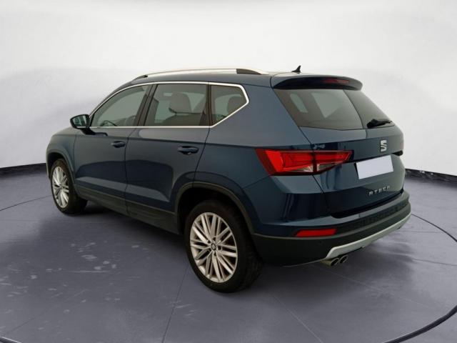 Seat Ateca image 5