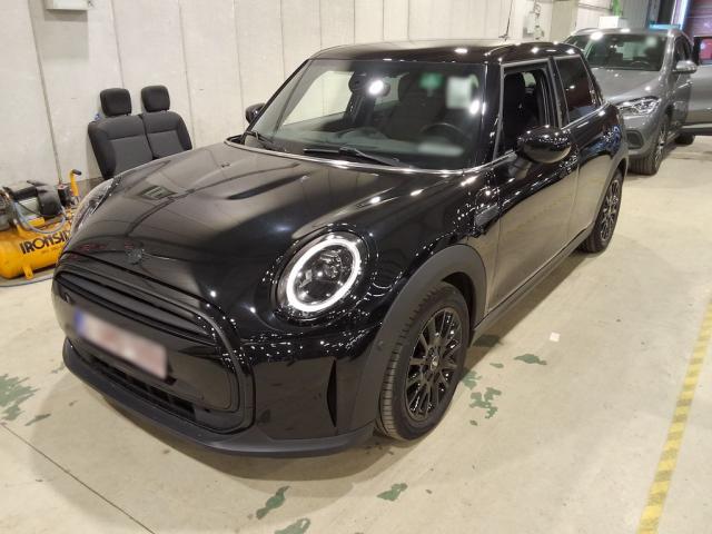 Mini Cooper d’occasion