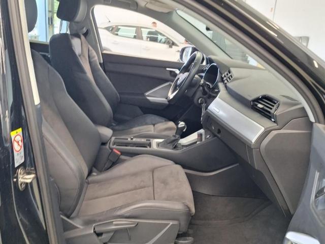 Audi Q3 image 4