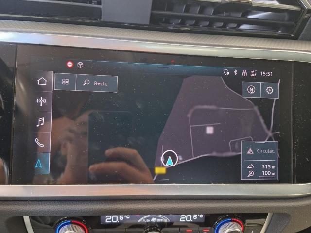 Audi Q3 image 6