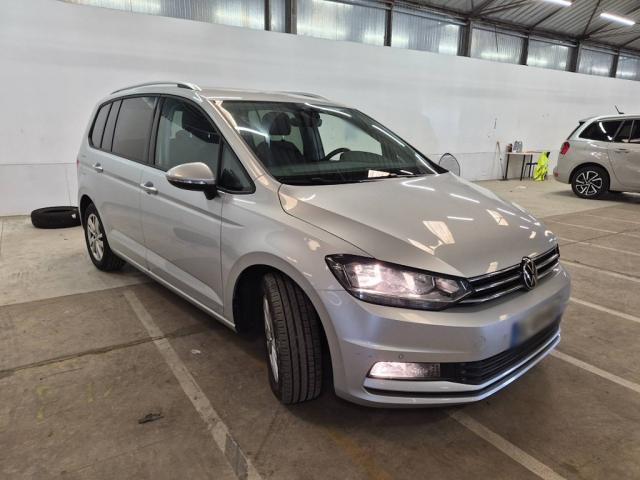 Volkswagen Touran image 5
