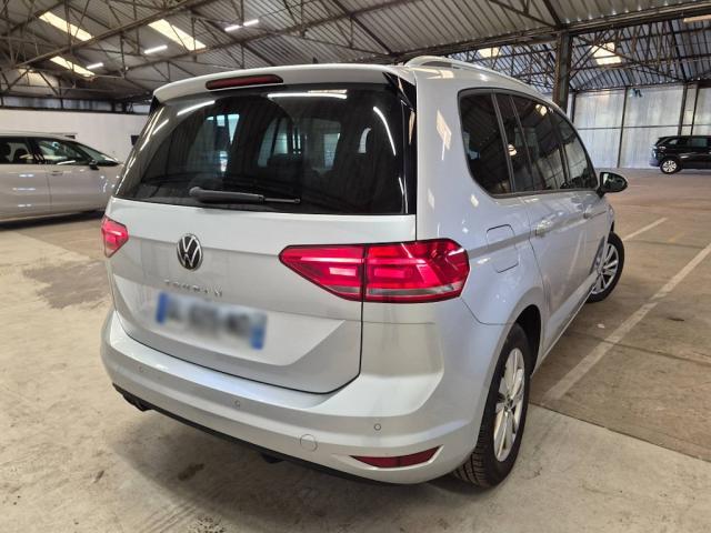 Volkswagen Touran image 3