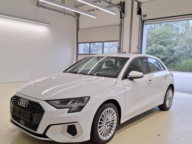 Audi A3 Sportback 35 Tfsi S-Tronic