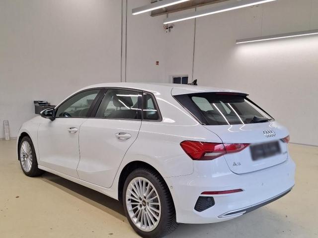 Audi A3 Sportback image 6