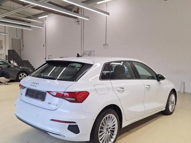 Audi A3 Sportback image 7