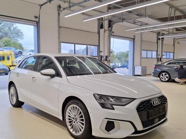 Audi A3 Sportback image 4