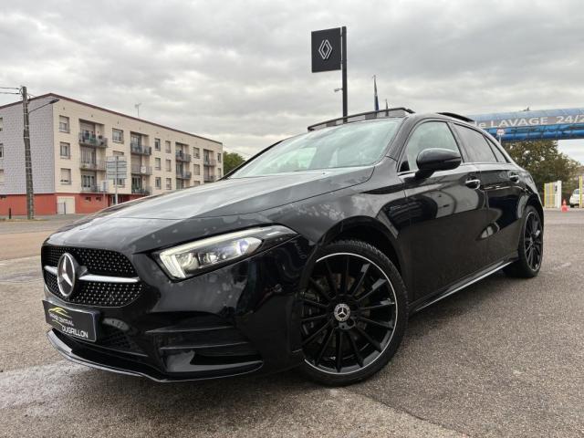 Mercedes Benz