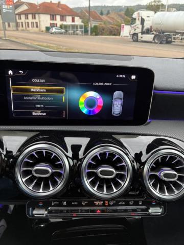 Mercedes Benz Classe A image 4