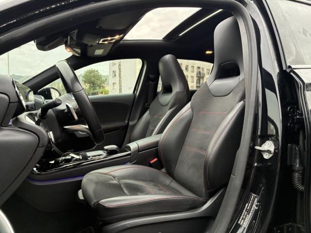 Mercedes Benz Classe A image 3