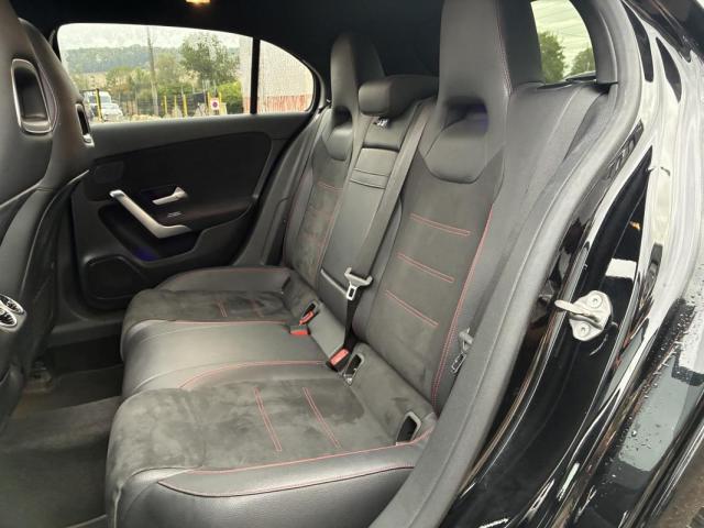 Mercedes Benz Classe A image 1