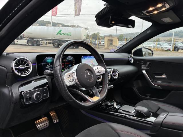 Mercedes Benz Classe A image 2