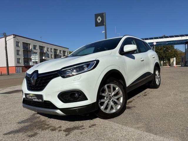 Renault Kadjar d’occasion
