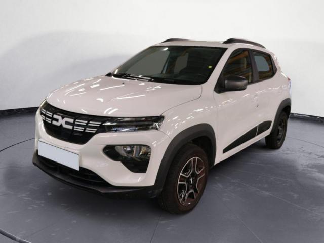Dacia Spring d’occasion