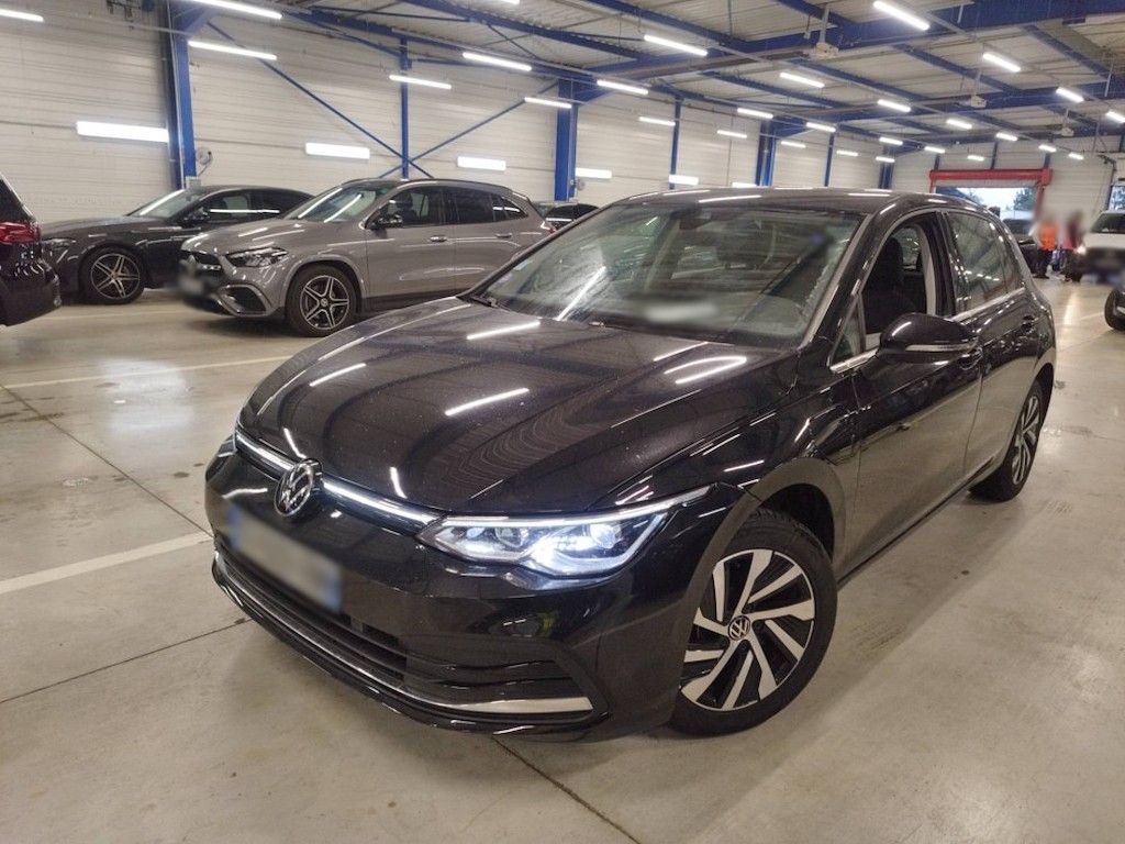 Volkswagen Golf d’occasion