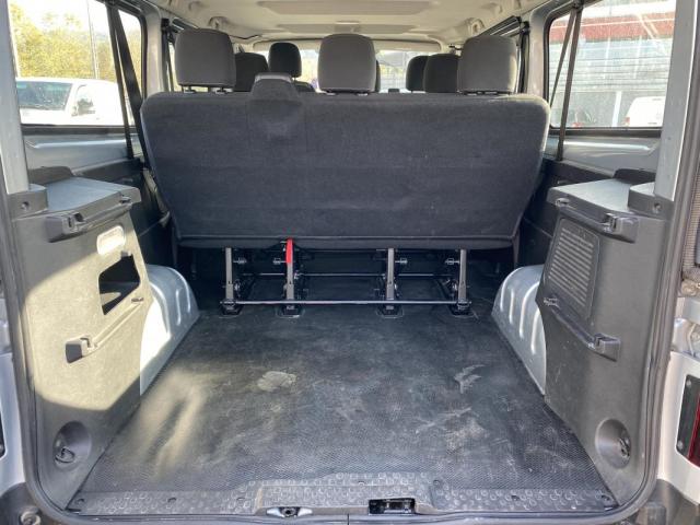 Renault Trafic image 4