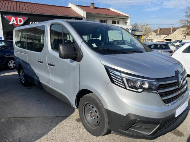 Renault Trafic image 5