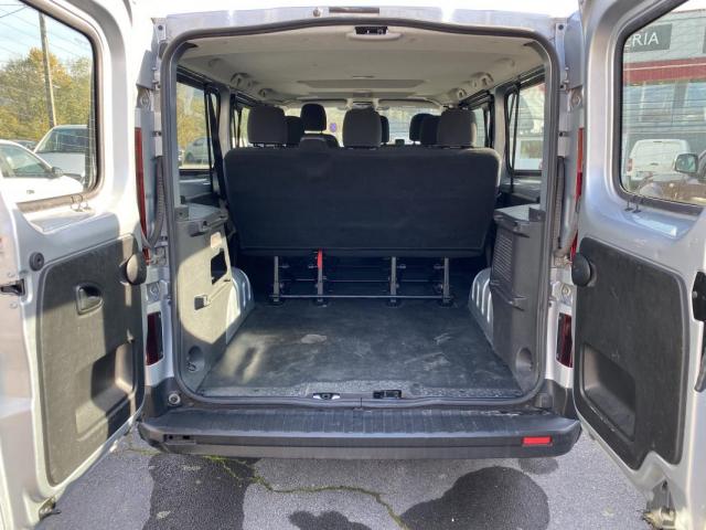 Renault Trafic image 1