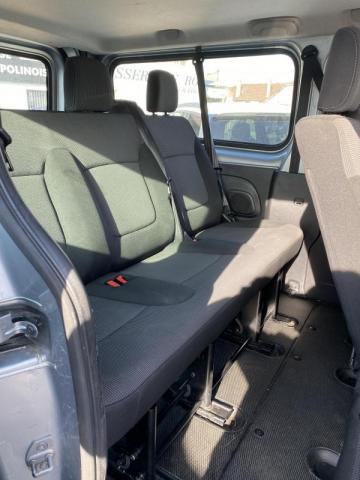 Renault Trafic image 7