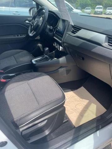 Renault Captur image 1