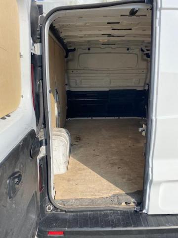 Renault Trafic image 1