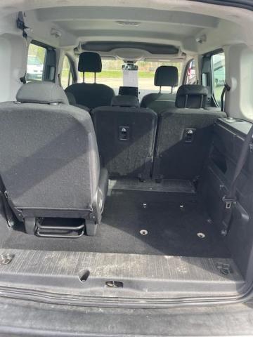 Citroen Berlingo image 5