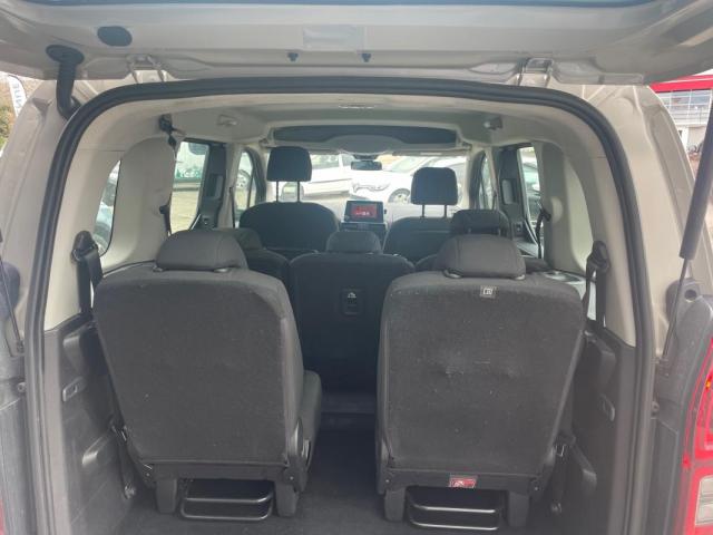 Citroen Berlingo image 8