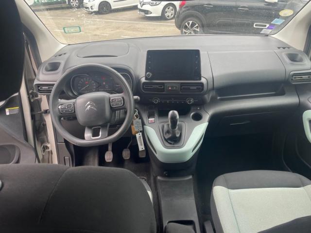 Citroen Berlingo image 1