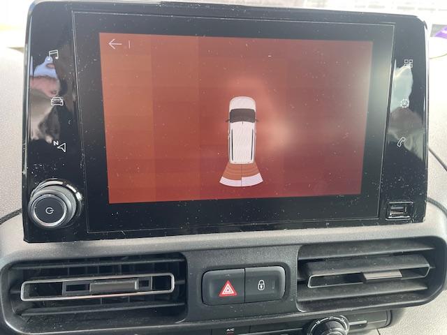 Citroen Berlingo image 3