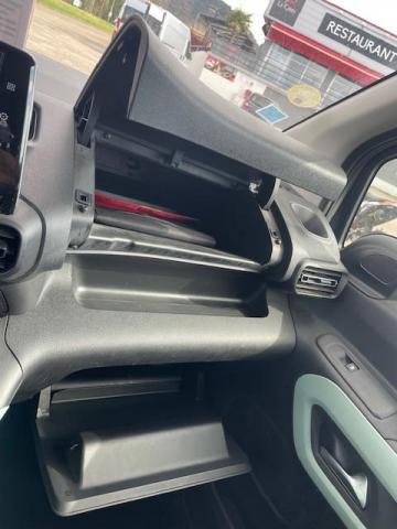 Citroen Berlingo image 6