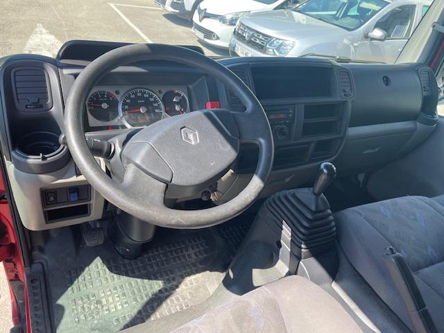 Renault Maxity image 7