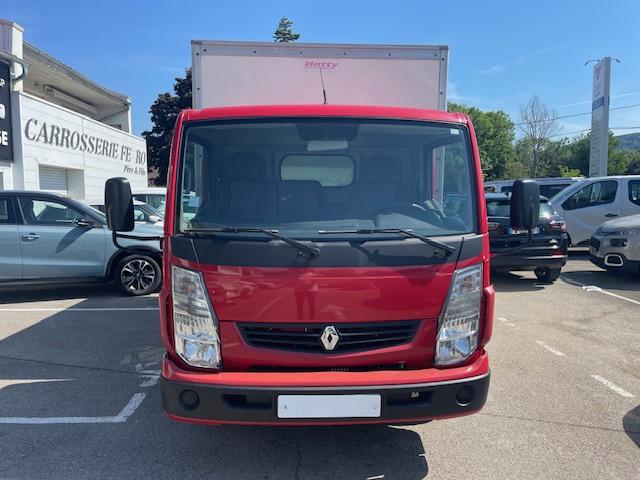 Renault Maxity image 6