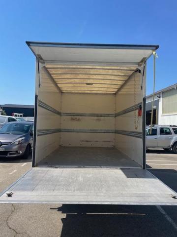 Renault Maxity image 3