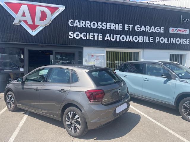 Volkswagen Polo image 2