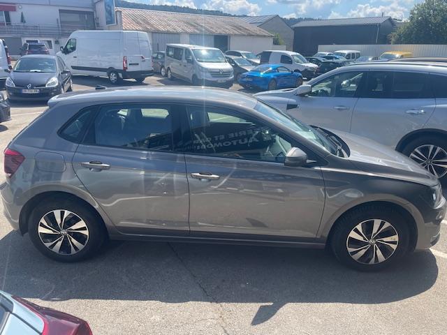 Volkswagen Polo image 7