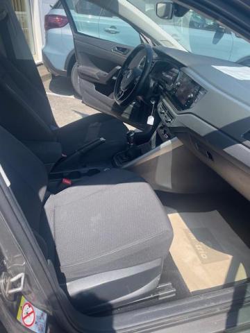 Volkswagen Polo image 1