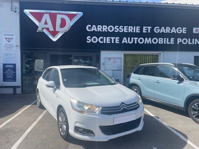 Citroen
