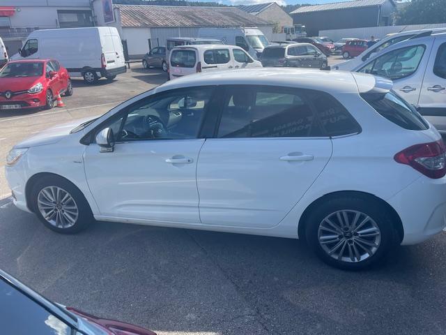 Citroen C4 image 8