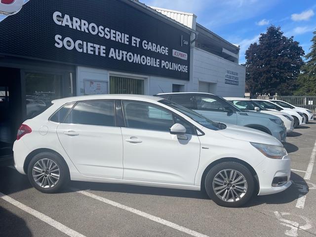 Citroen C4 image 3