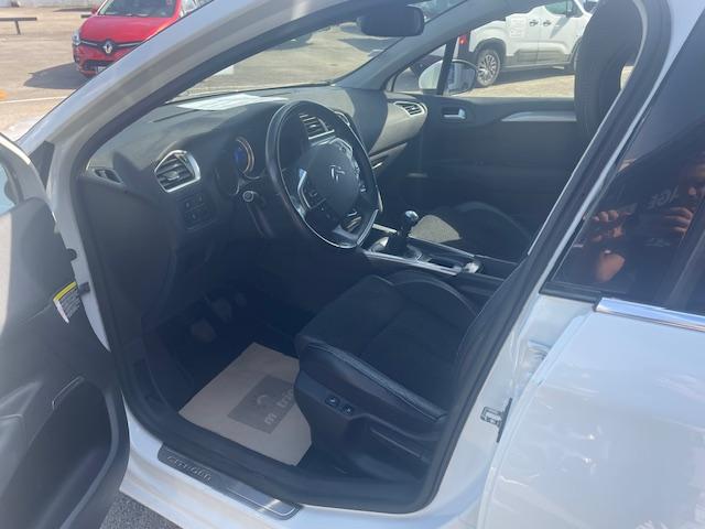 Citroen C4 image 1